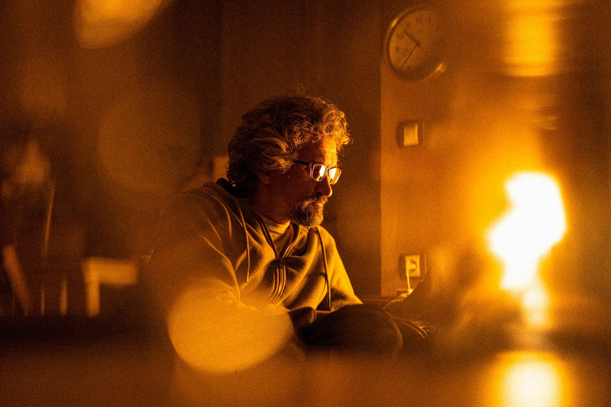 How to Make Your Brand Film Feel Cinematic (Without Feeling Like an Ad)